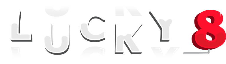 Logo Lucky8 Casino